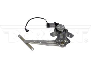741-545 – DORMAN Window Regulator, OE Replacement Use With Power Windows With Motor - view 2